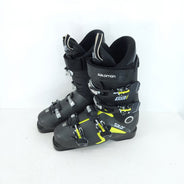 Clapari ski sh Salomon S Pro 100 , marime 40-41 Eu, 26-26.5 Mondo — vedere 1 din 4