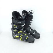 Clapari ski sh Salomon S Pro 100 , marime 40-41 Eu, 26-26.5 Mondo — vedere 2 din 4