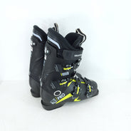 Clapari ski sh Salomon S Pro 100 , marime 40-41 Eu, 26-26.5 Mondo — vedere 3 din 4