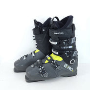Clapari ski sh Salomon S Pro 90 HV, marime 44-44.5 Eu, 29-29.5 Mondo — vedere 1 din 4