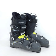 Clapari ski sh Salomon S Pro 90 HV, marime 44-44.5 Eu, 29-29.5 Mondo — vedere 2 din 4