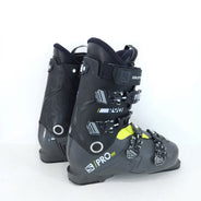 Clapari ski sh Salomon S Pro 90 HV, marime 44-44.5 Eu, 29-29.5 Mondo — vedere 3 din 4