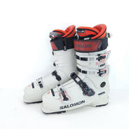 Clapari ski sh Salomon S Pro 120 Alpha , marime 42-42.5 Eu, 27-27.5 Mondo — vedere 1 din 4