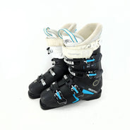 Clapari ski sh Salomon S Pro 80 , marime 40-41 Eu, 26-26.5 Mondo — vedere 1 din 4