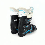 Clapari ski sh Salomon S Pro 80 , marime 40-41 Eu, 26-26.5 Mondo — vedere 3 din 4