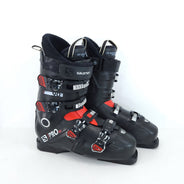 Clapari ski sh Salomon S Pro 90 HV, marime 44-44.5 Eu, 29-29.5 Mondo — vedere 2 din 4