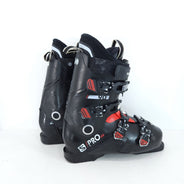 Clapari ski sh Salomon S Pro 90 HV, marime 44-44.5 Eu, 29-29.5 Mondo — vedere 3 din 4
