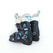 Clapari ski sh Salomon S Pro HV R80, marime 37.5 Eu, 24.5 Mondo — vedere 4 din 4