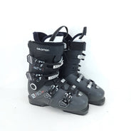 Clapari ski sh Salomon S Pro HV R80, marime 37.5 Eu, 24.5 Mondo — vedere 2 din 4