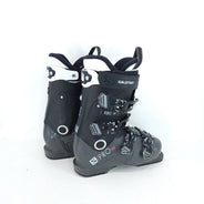 Clapari ski sh Salomon S Pro HV R80, marime 37.5 Eu, 24.5 Mondo — vedere 3 din 4
