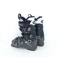 Clapari ski sh Salomon S Pro HV R80, marime 37.5 Eu, 24.5 Mondo — vedere 4 din 4