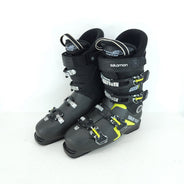 Clapari ski sh Salomon S Pro R100 , marime 42-42.5 Eu, 27-27.5 Mondo — vedere 1 din 4