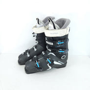 Clapari ski sh Salomon S Pro R100 , marime 42-42.5 Eu, 27-27.5 Mondo — vedere 1 din 4