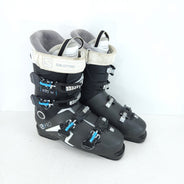 Clapari ski sh Salomon S Pro R100 , marime 42-42.5 Eu, 27-27.5 Mondo — vedere 2 din 4