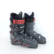 Clapari ski sh Salomon S Pro R100 , marime 42-42.5 Eu, 27-27.5 Mondo — vedere 2 din 4