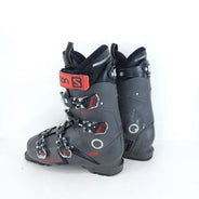 Clapari ski sh Salomon S Pro R100 , marime 42-42.5 Eu, 27-27.5 Mondo — vedere 4 din 4