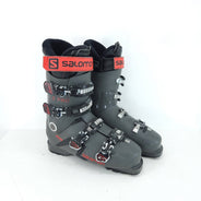 Clapari ski sh Salomon S Pro R100 , marime 43-43.5 Eu, 28-28.5 Mondo — vedere 2 din 4