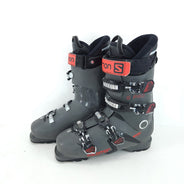 Clapari ski sh Salomon S Pro R100 , marime 43-43.5 Eu, 28-28.5 Mondo — vedere 1 din 4