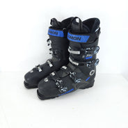 Clapari ski sh Salomon S Pro R90 HV , marime 43-43.5 Eu, 28-28.5 Mondo — vedere 1 din 4