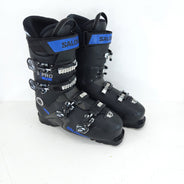 Clapari ski sh Salomon S Pro R90 HV , marime 43-43.5 Eu, 28-28.5 Mondo — vedere 2 din 4