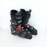 Clapari ski sh Salomon S Pro R90 HV , marime 43 Eu, 28 Mondo — vedere 2 din 4