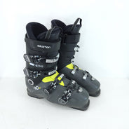 Clapari ski sh Salomon S Pro R90 HV , marime 43 Eu, 28 Mondo — vedere 2 din 4