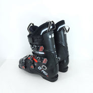 Clapari ski sh Salomon S Pro R90 HV , marime 44 Eu, 29 Mondo — vedere 4 din 4