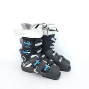 Clapari ski sh Salomon S Pro R90 w, marime 36-36.5 Eu, 23-23.5 — vedere 2 din 4