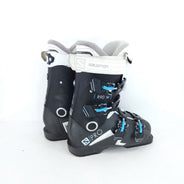 Clapari ski sh Salomon S Pro R90 w, marime 36-36.5 Eu, 23-23.5 — vedere 3 din 4