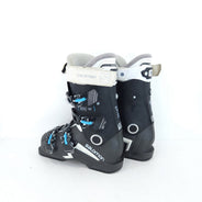 Clapari ski sh Salomon S Pro R90 w, marime 36-36.5 Eu, 23-23.5 — vedere 4 din 4