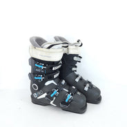Clapari ski sh Salomon S Pro R90 w, marime 36-36.5 Eu, 23-23.5 — vedere 2 din 4