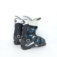 Clapari ski sh Salomon S Pro R90 w, marime 36-36.5 Eu, 23-23.5 — vedere 3 din 4