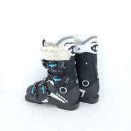 Clapari ski sh Salomon S Pro R90 w, marime 36-36.5 Eu, 23-23.5 — vedere 4 din 4