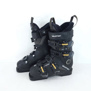 Clapari ski sh Salomon S Pro R90 w, marime 36-36.5 Eu, 23-23.5 — vedere 1 din 4