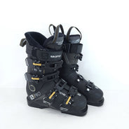 Clapari ski sh Salomon S Pro R90 w, marime 36-36.5 Eu, 23-23.5 — vedere 2 din 4