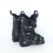 Clapari ski sh Salomon S Pro R90 w, marime 36-36.5 Eu, 23-23.5 — vedere 3 din 4