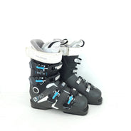 Clapari ski sh Salomon S Pro R90 w, marime 36-36.5 Eu, 23-23.5 — vedere 2 din 4