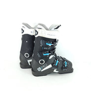 Clapari ski sh Salomon S Pro R90 w, marime 36-36.5 Eu, 23-23.5 — vedere 3 din 4