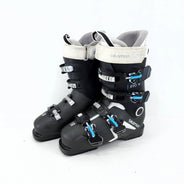 Clapari ski sh Salomon S Pro R90 W, marime 37-37.5 Eu, 24-24.5 Mondo — vedere 1 din 4