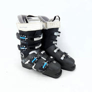 Clapari ski sh Salomon S Pro R90 W, marime 37-37.5 Eu, 24-24.5 Mondo — vedere 2 din 4