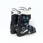 Clapari ski sh Salomon S Pro R90 W, marime 37-37.5 Eu, 24-24.5 Mondo — vedere 3 din 4