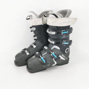 Clapari ski sh Salomon S Pro R90 W, marime 37-37.5 Eu, 24-24.5 Mondo — vedere 1 din 4