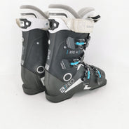Clapari ski sh Salomon S Pro R90 W, marime 37-37.5 Eu, 24-24.5 Mondo — vedere 3 din 4