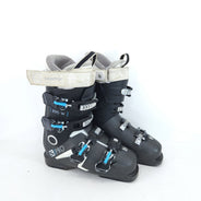 Clapari ski sh Salomon S Pro R90 W, marime 37-37.5 Eu, 24-24.5 Mondo — vedere 2 din 4