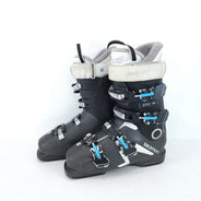 Clapari ski sh Salomon S Pro R90 W, marime 38-39 Eu, 25-25.5 Mondo — vedere 1 din 4