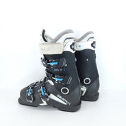 Clapari ski sh Salomon S Pro R90 W, marime 38-39 Eu, 25-25.5 Mondo — vedere 4 din 4