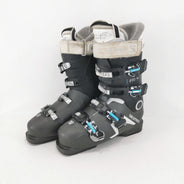 Clapari ski sh Salomon S Pro R90 W, marime 38-39 Eu, 25-25.5 Mondo — vedere 1 din 4
