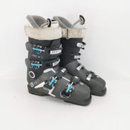 Clapari ski sh Salomon S Pro R90 W, marime 38-39 Eu, 25-25.5 Mondo — vedere 2 din 4