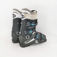 Clapari ski sh Salomon S Pro R90 W, marime 38-39 Eu, 25-25.5 Mondo — vedere 3 din 4