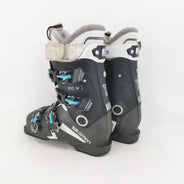 Clapari ski sh Salomon S Pro R90 W, marime 38-39 Eu, 25-25.5 Mondo — vedere 4 din 4